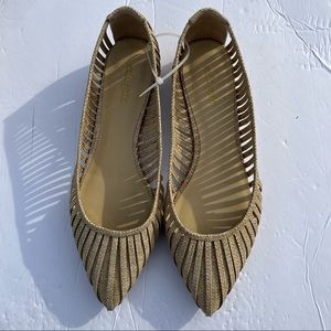 Cult Gaia Leena Flats